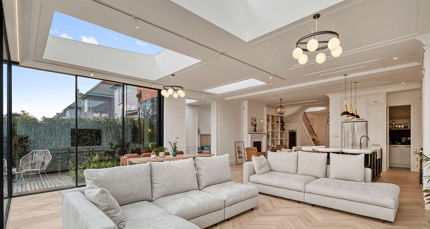F.F Contractors Exterior & Interior Specailists