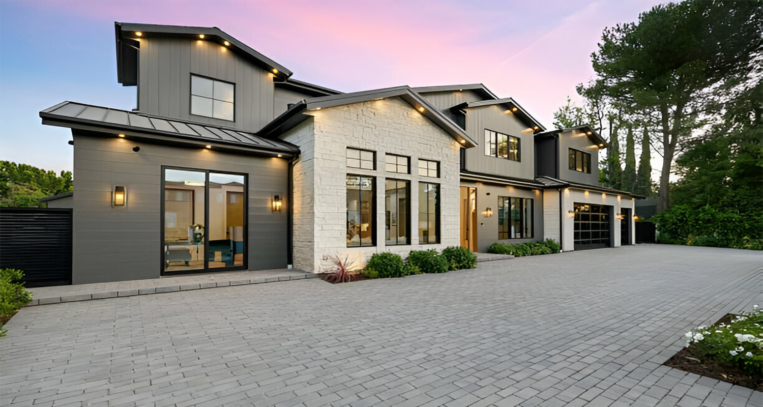 F.F Contractors Exterior & Interior Specailists